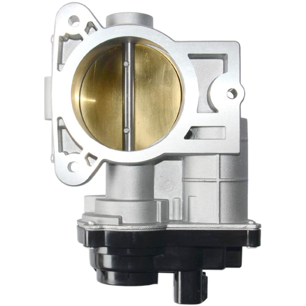 Throttle Body 12570800