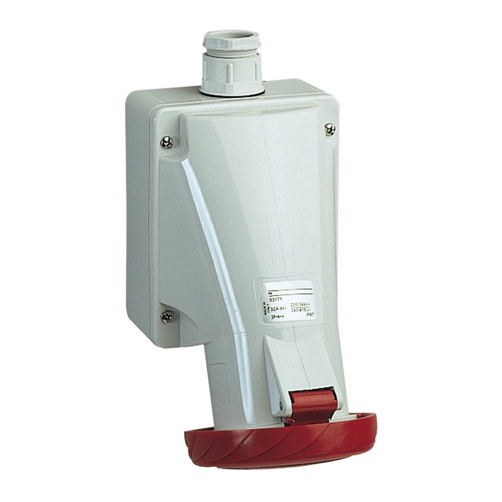 Light Strobe P/N: 83159 83159