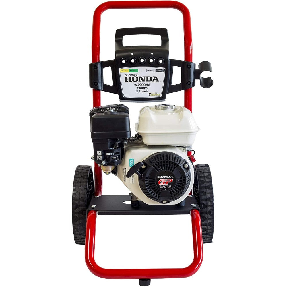 Pressure Washer 200 Psi Bpw2900