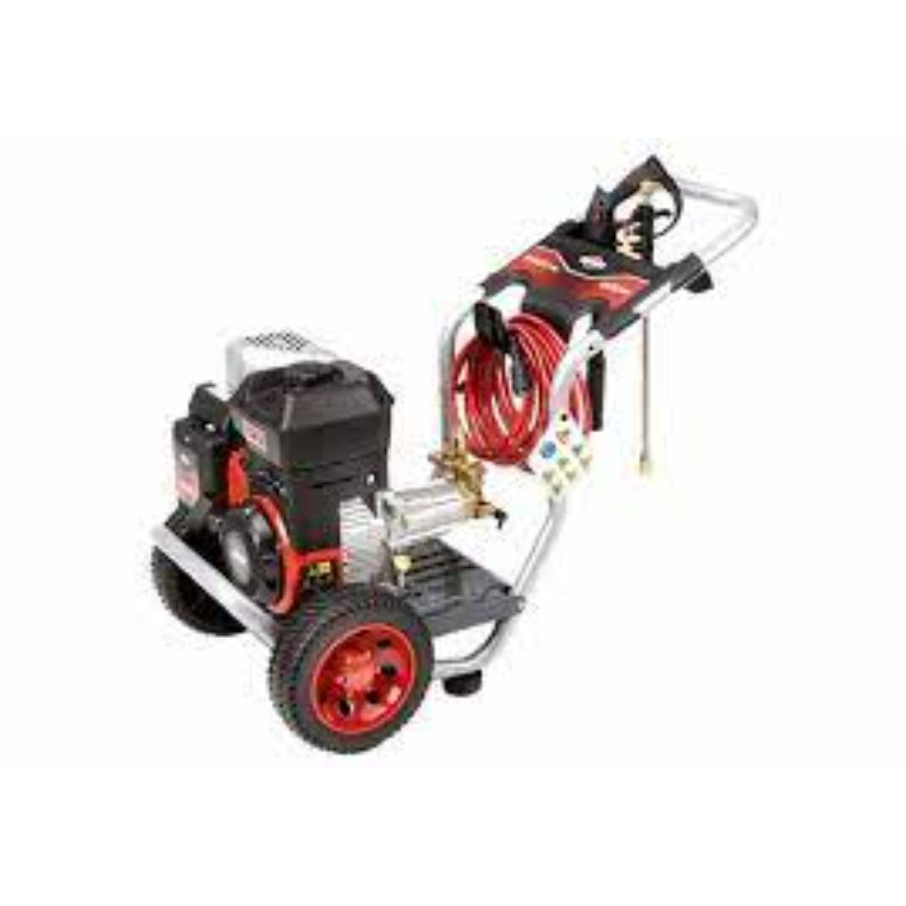 Pressure Washer 200 Psi Bpw2900