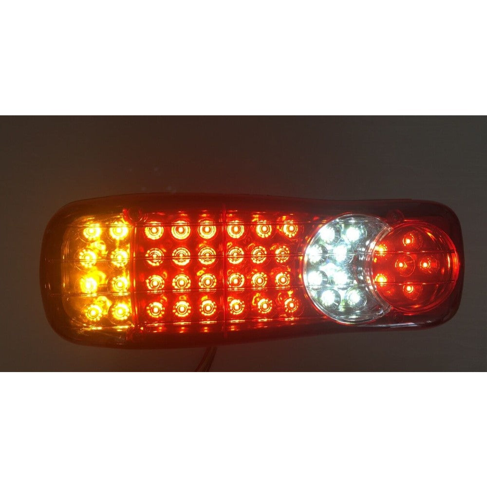 Light Tail 223767