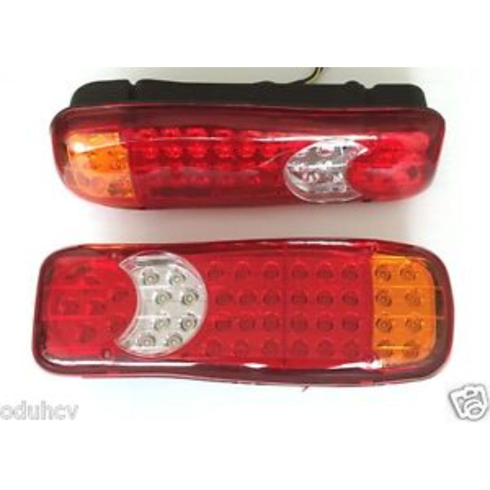 Light Tail 223767