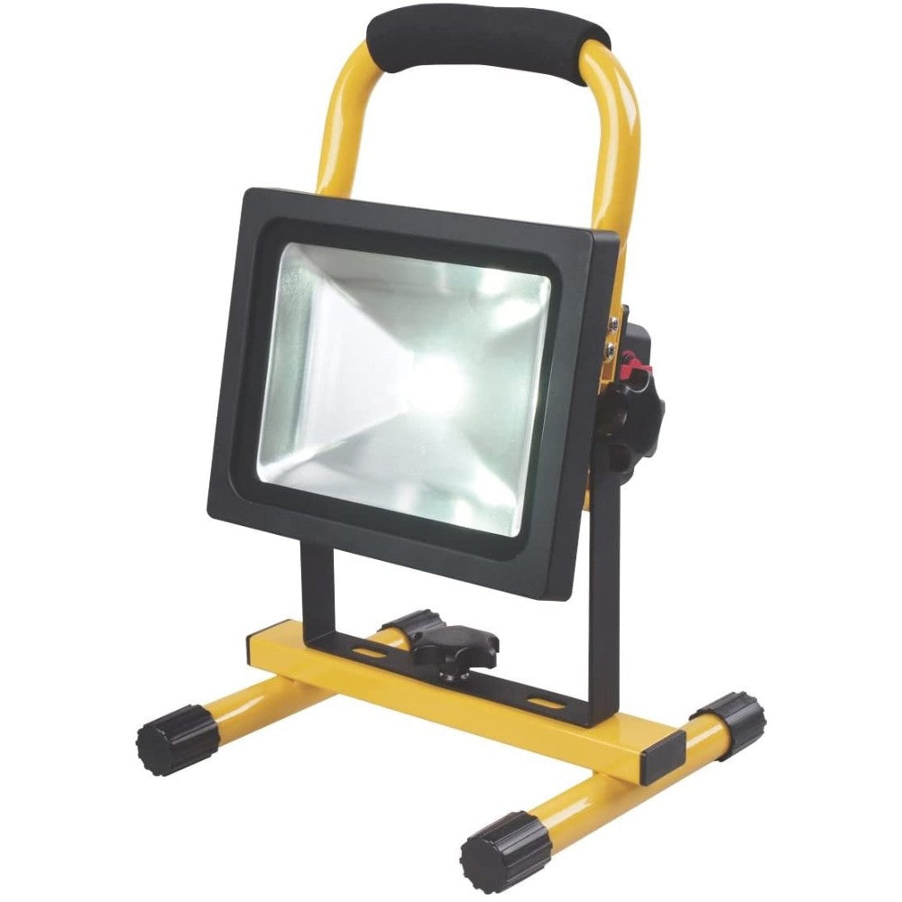 Rechargeable LED Work Light 10W 12 / 240V AE0183