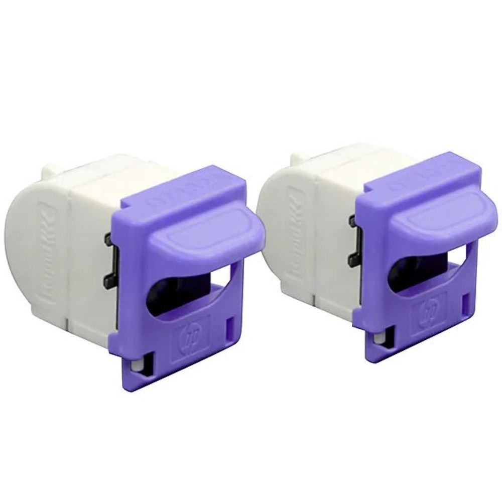 Staple, Refill, Cartridge Pack, Hp, Part: Q7432A