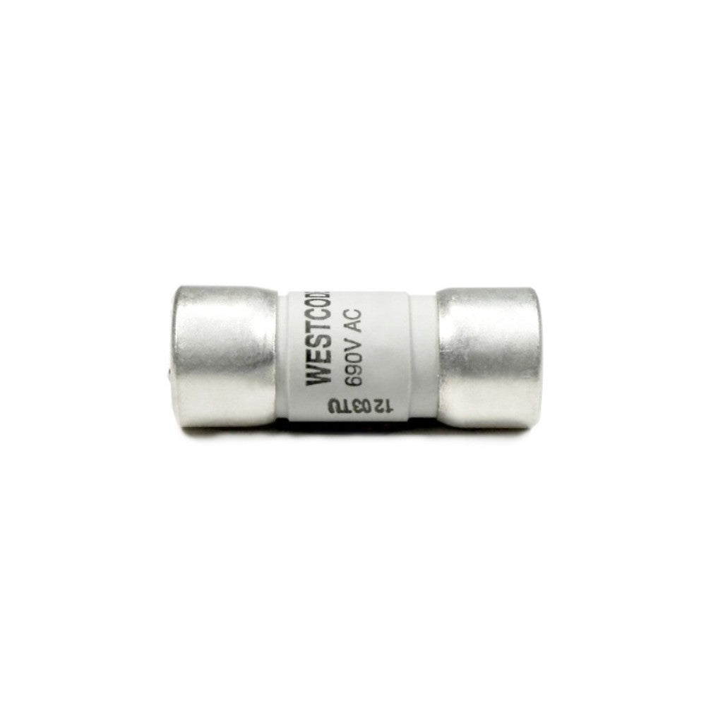 Fuse, Cartridge, 690V, 100A F070C100N