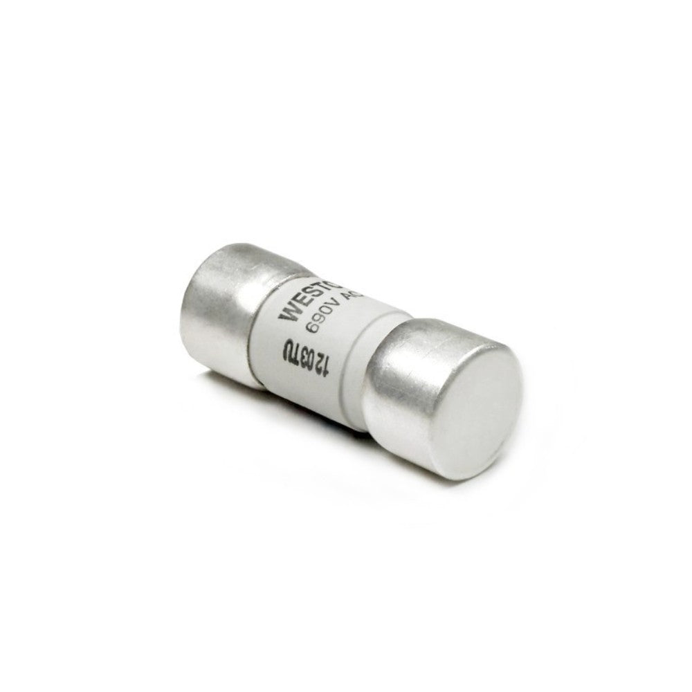 Fuse, Cartridge, 690V, 100A F070C100N