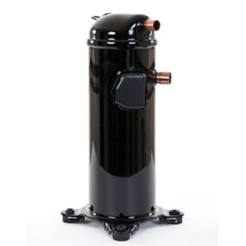 Compressor, Refrigeration, Scroll, Lra 95A, R22 120U0581, Hcm094T4, Hcm094T4Lc6