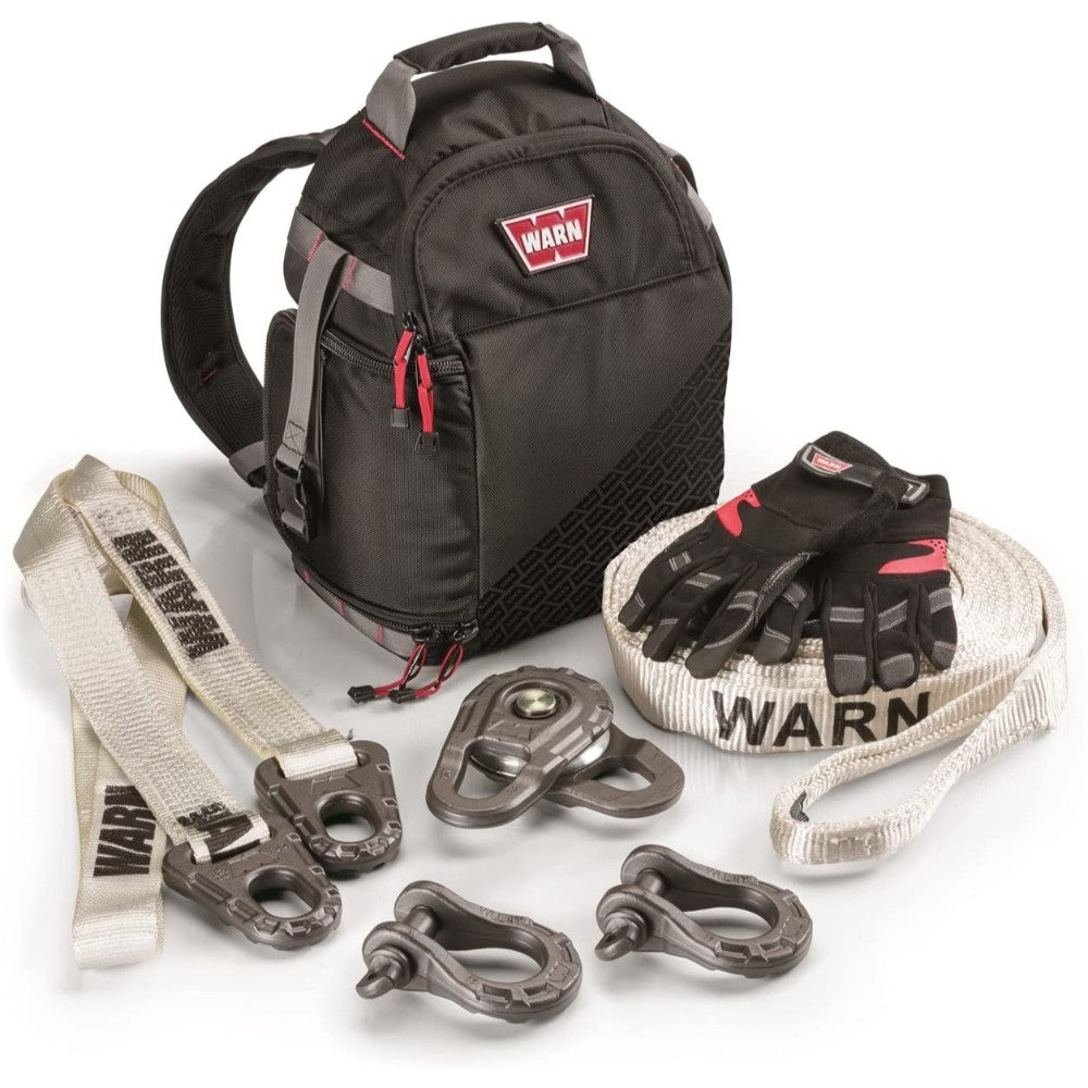 Recovery Kit, Epic, Medium Duty, 9 X 13 X 16 Inches 97565