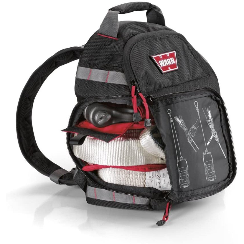 Recovery Kit, Epic, Medium Duty, 9 X 13 X 16 Inches 97565