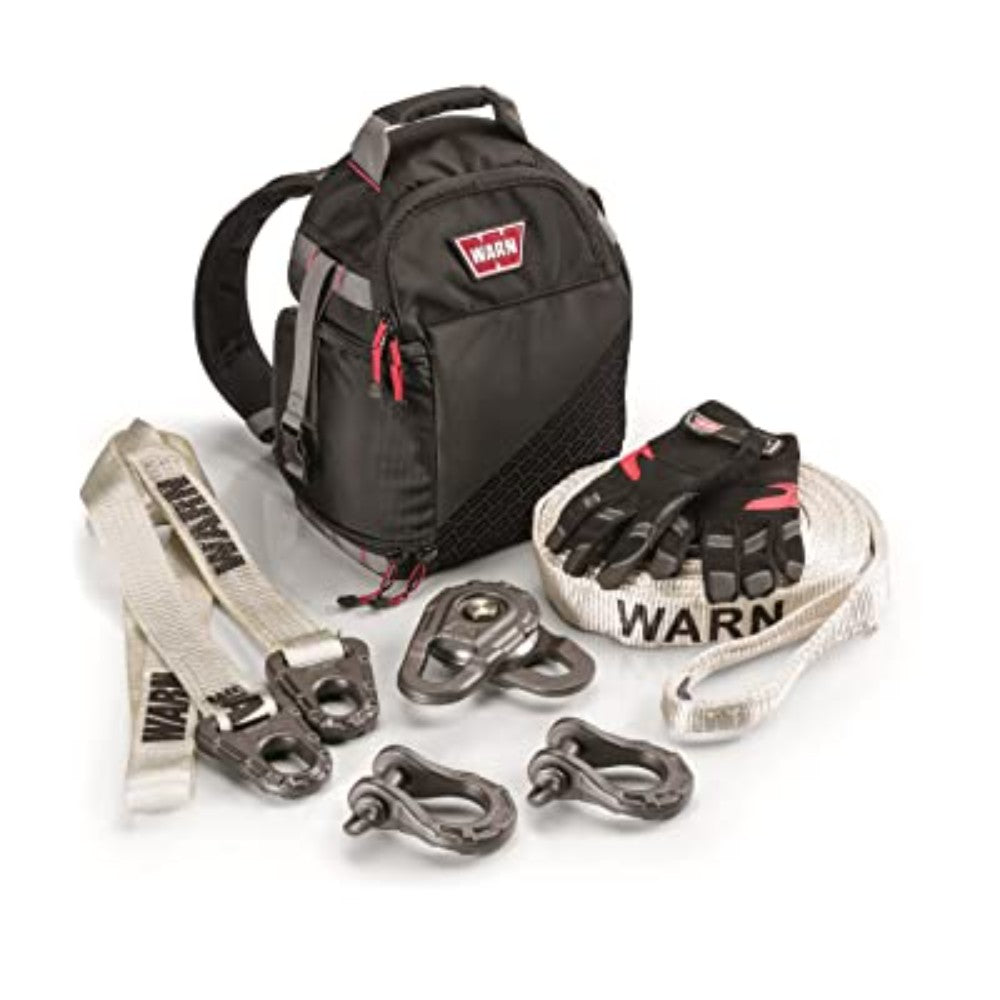 Recovery Kit, Epic, Medium Duty, 9 X 13 X 16 Inches 97565
