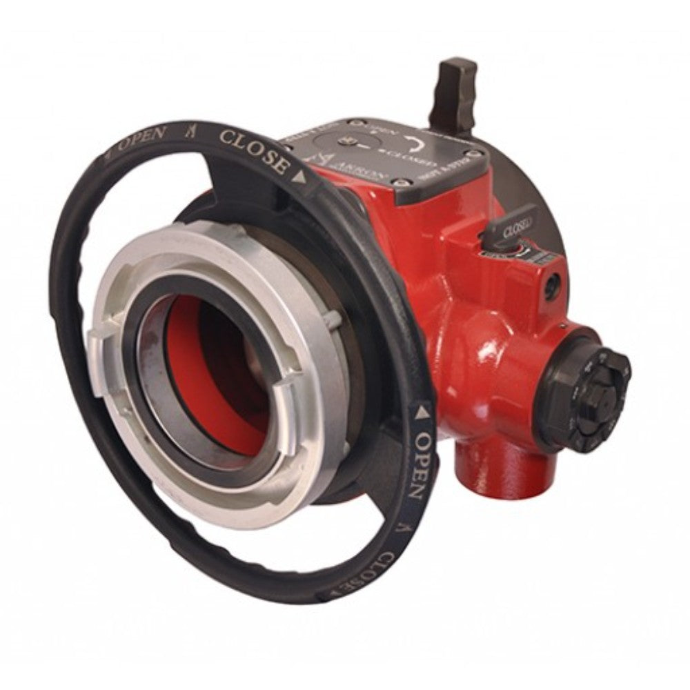 Valve, Relief, Discharge, Firetruck, 38 X 10 Inches Vr00700