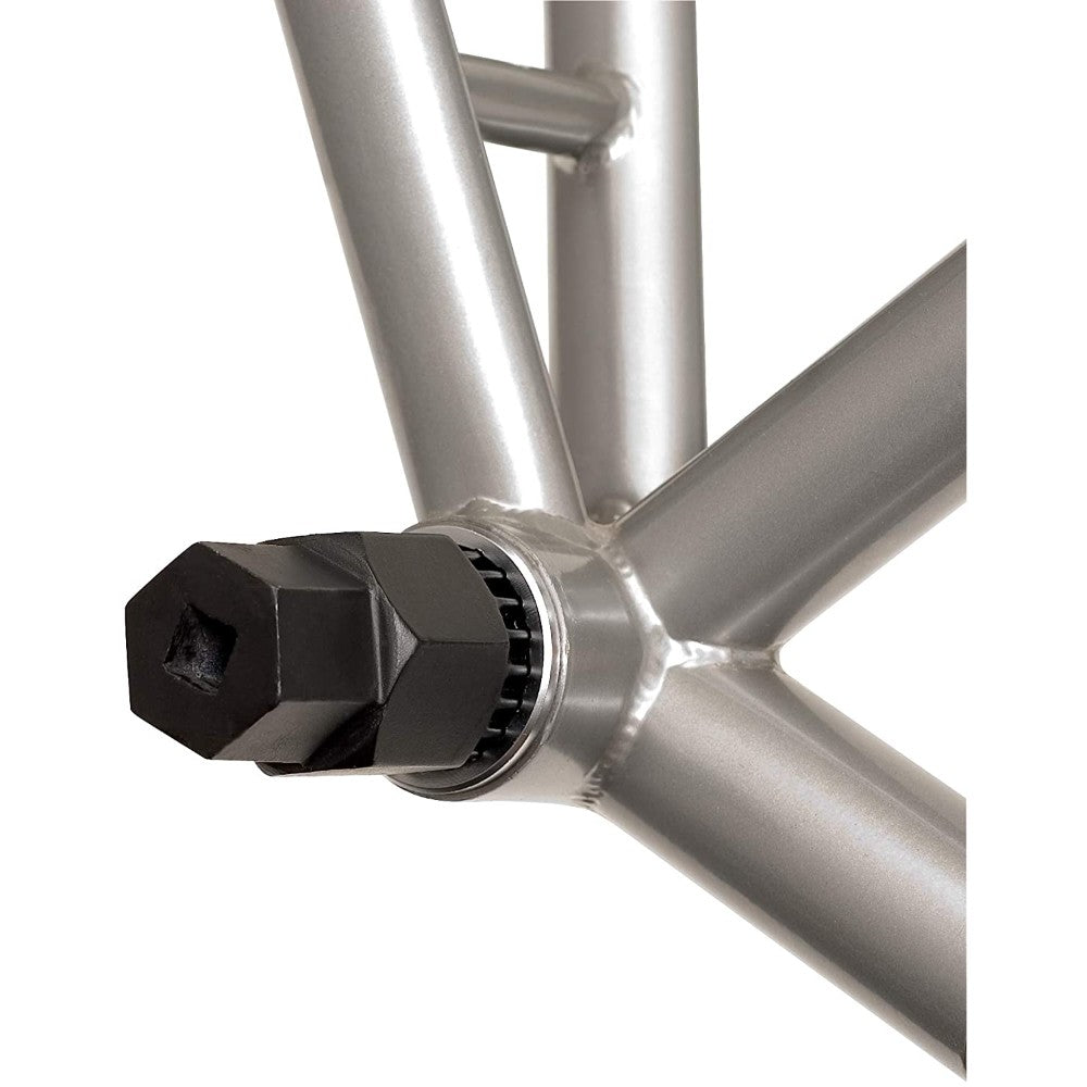 Tool, Bottom Bracket, 20 Tooth, Steel, 3/8 X 1 Inch Bbt-22