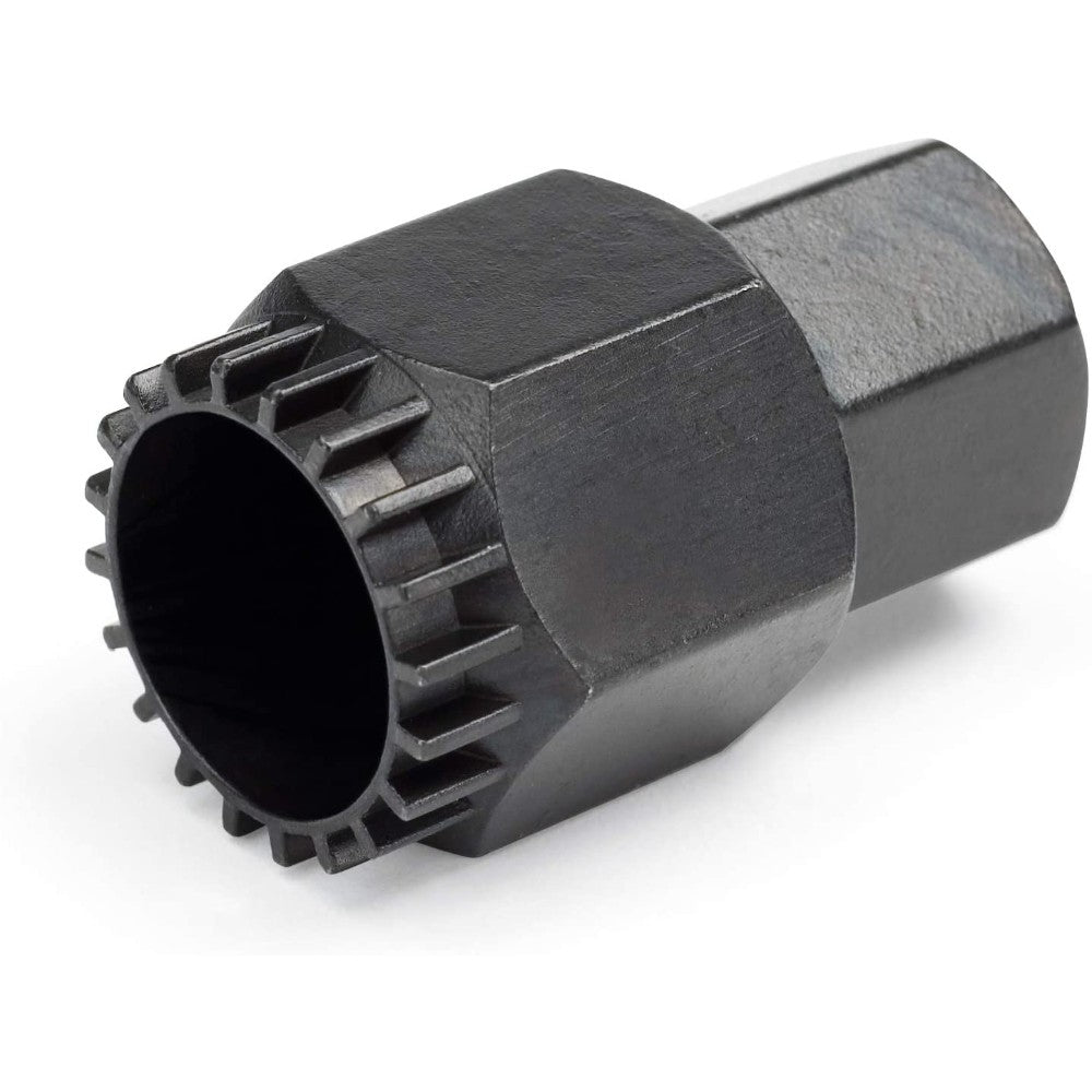 Tool, Bottom Bracket, 20 Tooth, Steel, 3/8 X 1 Inch Bbt-22