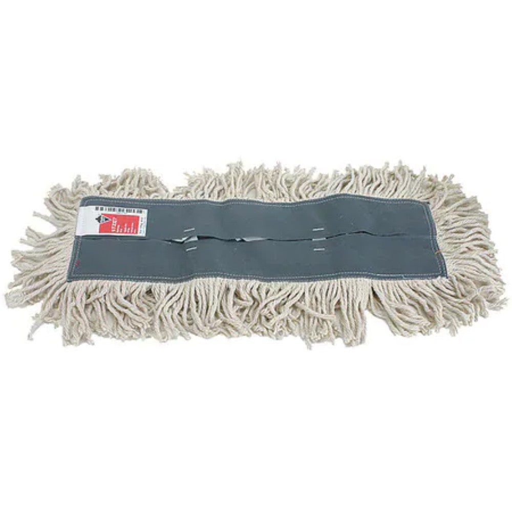 Mophead, Dusting, Cotton, 5 X 48 Inches 1Tzf1