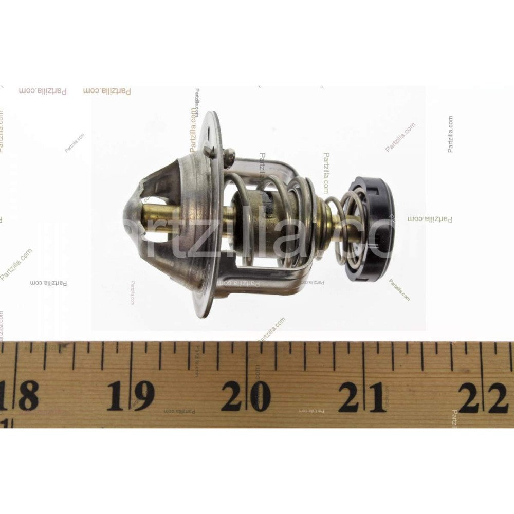 Thermostat, Manufacturer Name: Kawasaki, Part Num: 49054-1068 49054-1068