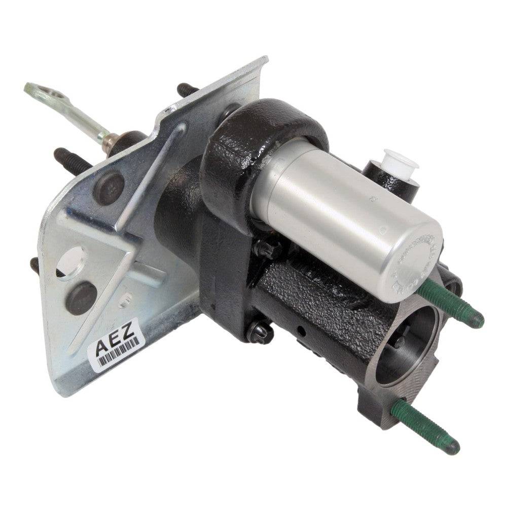 Booster, Pneumatic, Ac Delco