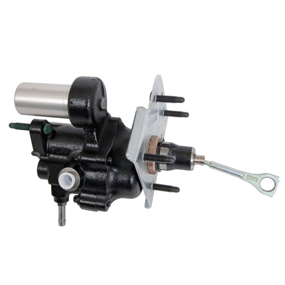 Booster, Pneumatic, Ac Delco