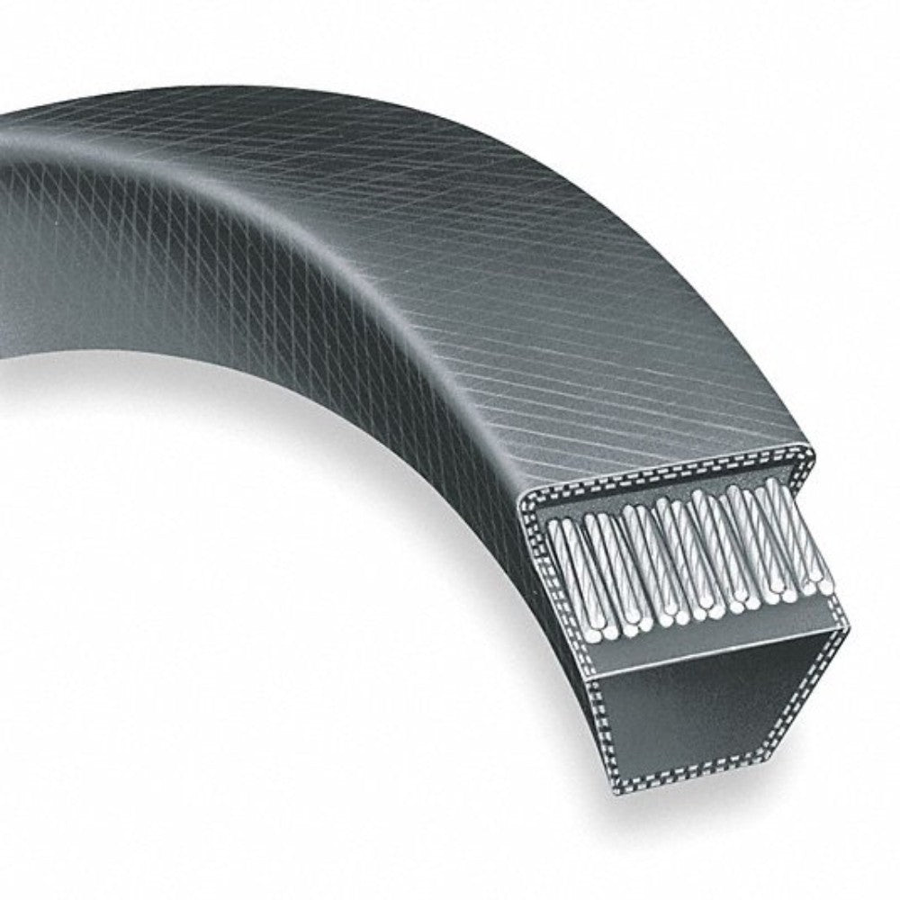 Belt, V, B57, 60 Inches 3X706, B57