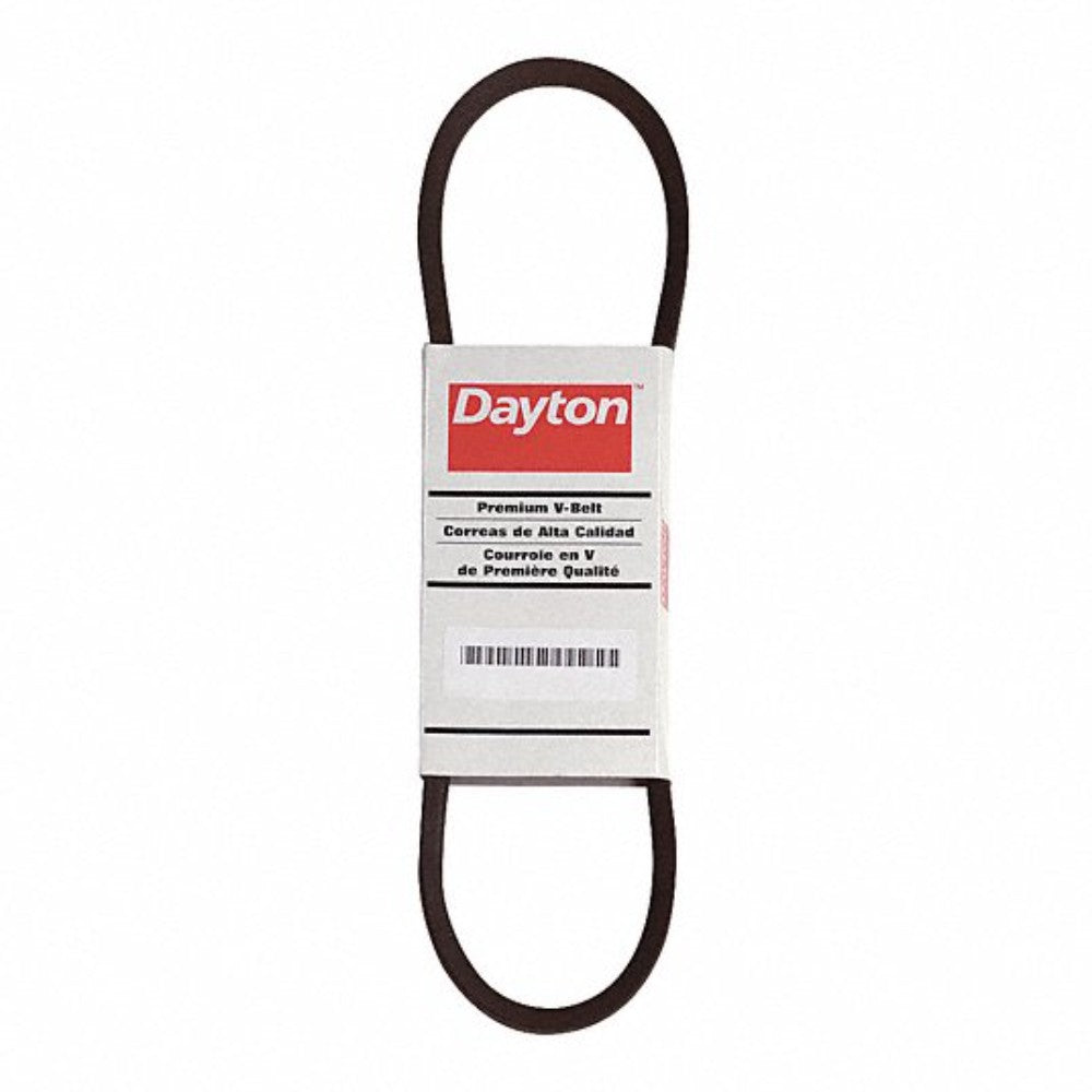 Belt, V, B57, 60 Inches 3X706, B57