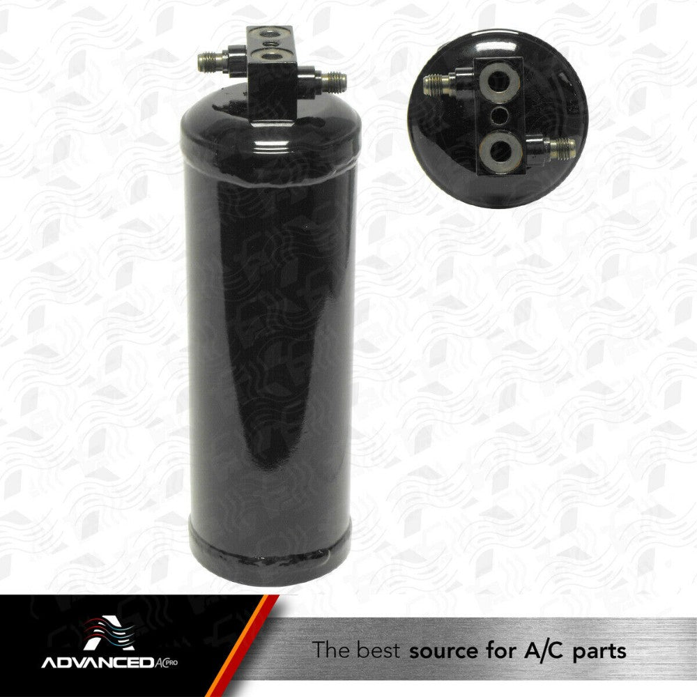 Filter-Drier, Refrigerant, Steel, 3 X 10 Inches Ph08853900