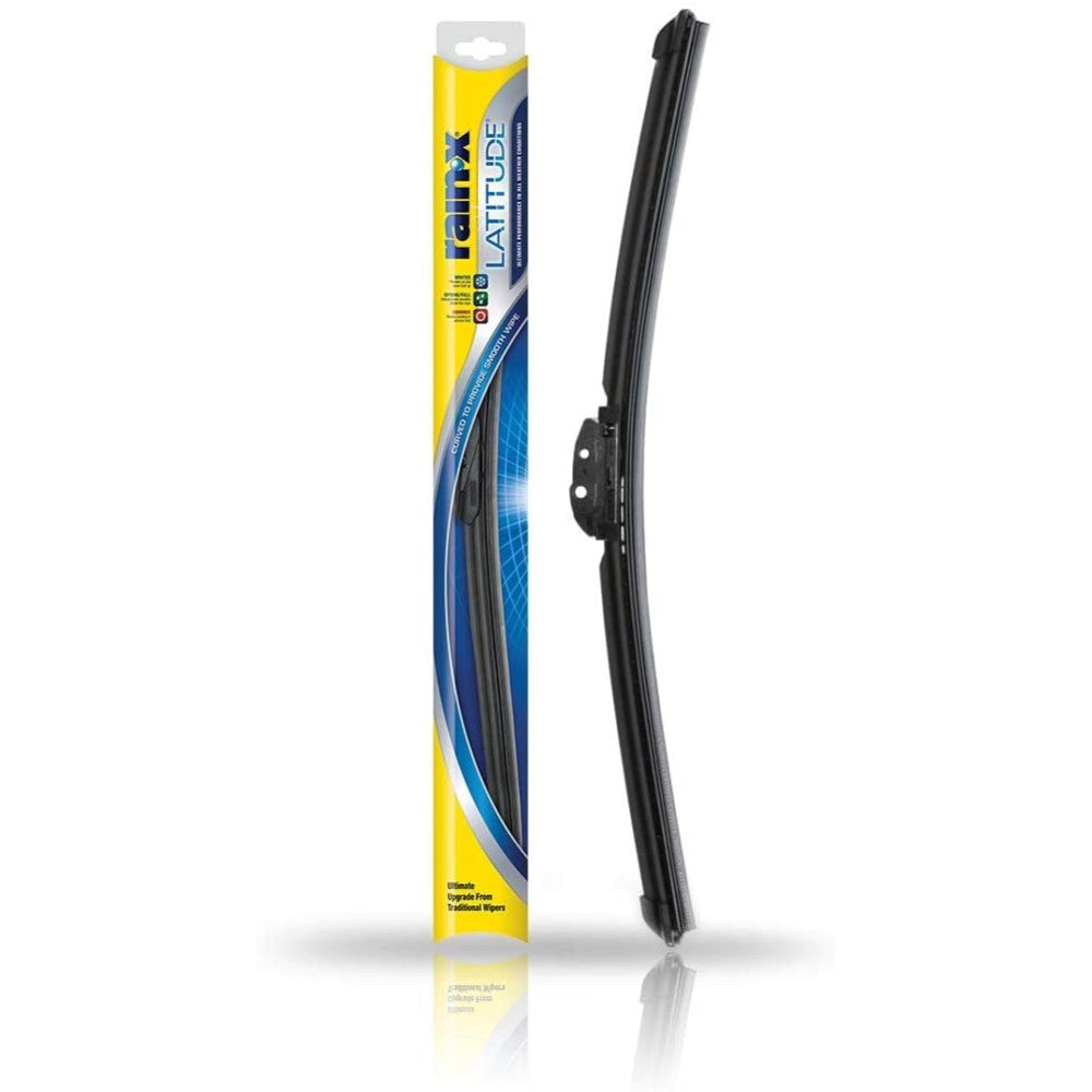 Blade, Windshield, Wiper, Rubber, Plastic, 52.9 X 4.3 X 1.9 Cm Ww20Wa