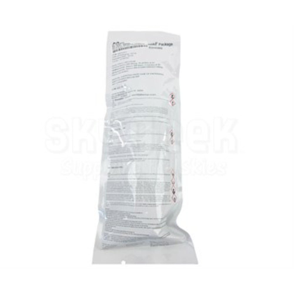 Sealant, Fuel Tank, Pr-1826 B-1/4 Gray Prc Standard Spec Rapid Cure Fuel Tank Sealant - 2.5 Oz 655-Semkit 1826B1-4Ca655Sk