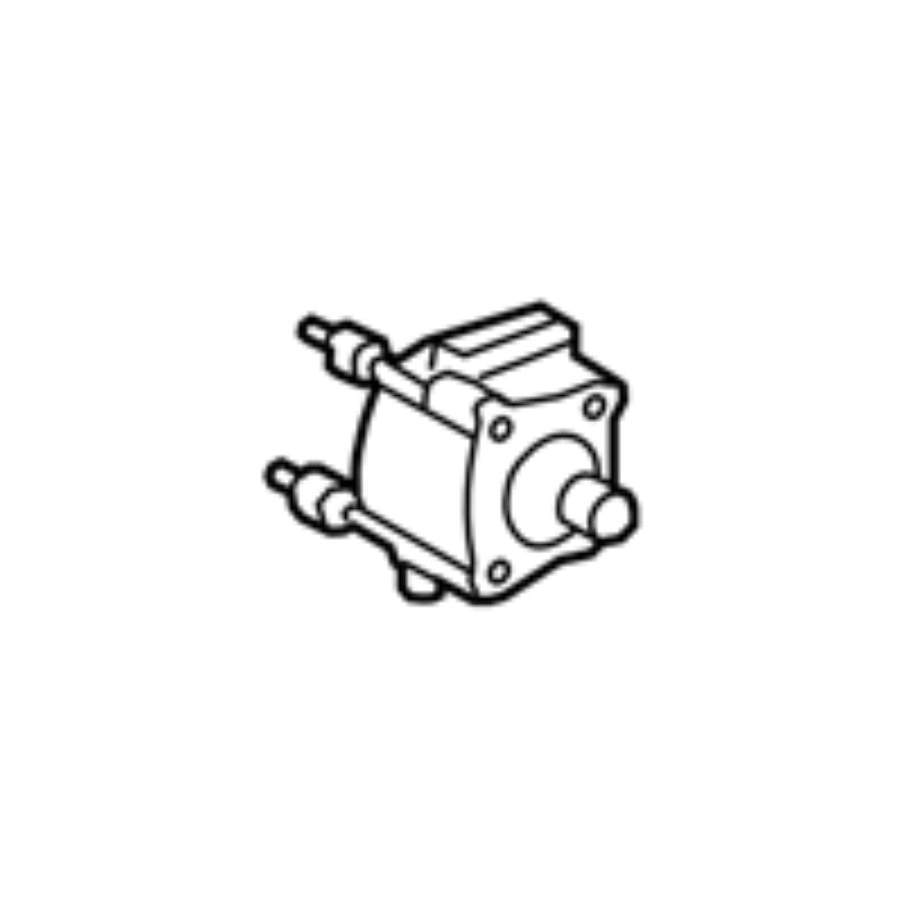 Compressor, Assembly, 12V, Firetruck, 11.56 X 8.31 X 8.81 Inches Al1Z-19703-B, Ycc355