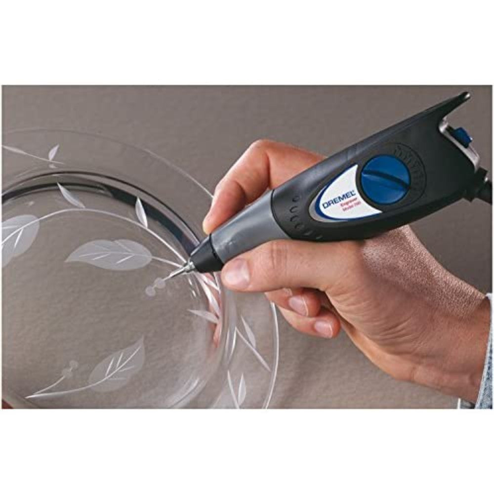 Engraver, Dremel, Electric, 290-1