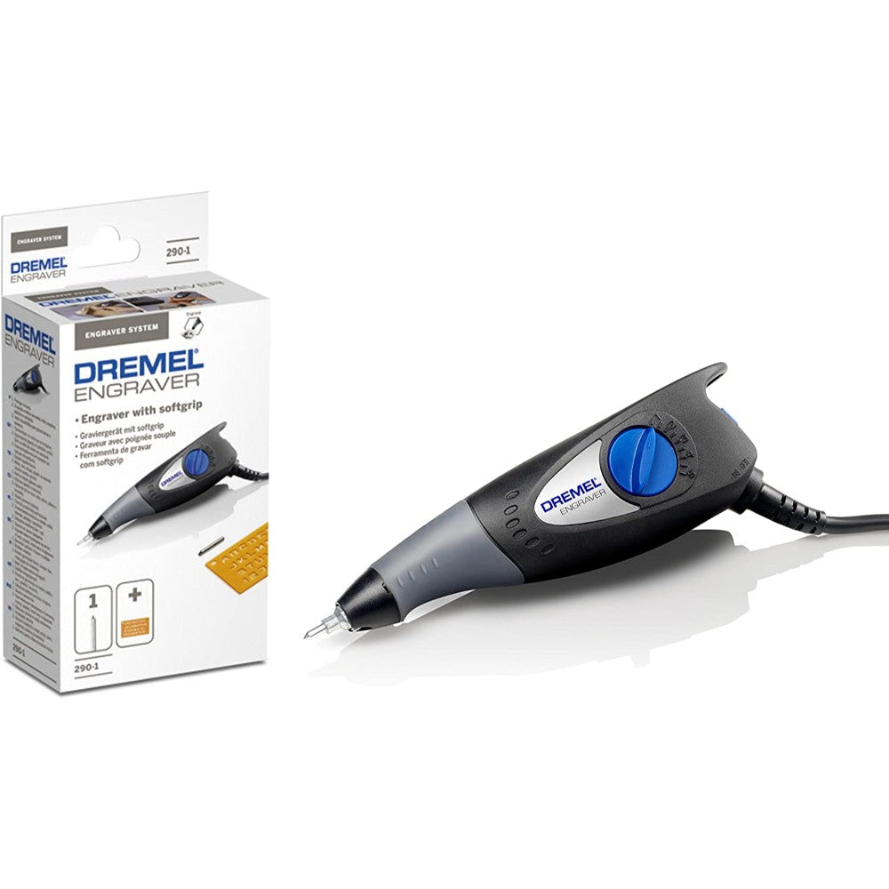 Engraver, Dremel, Electric, 290-1