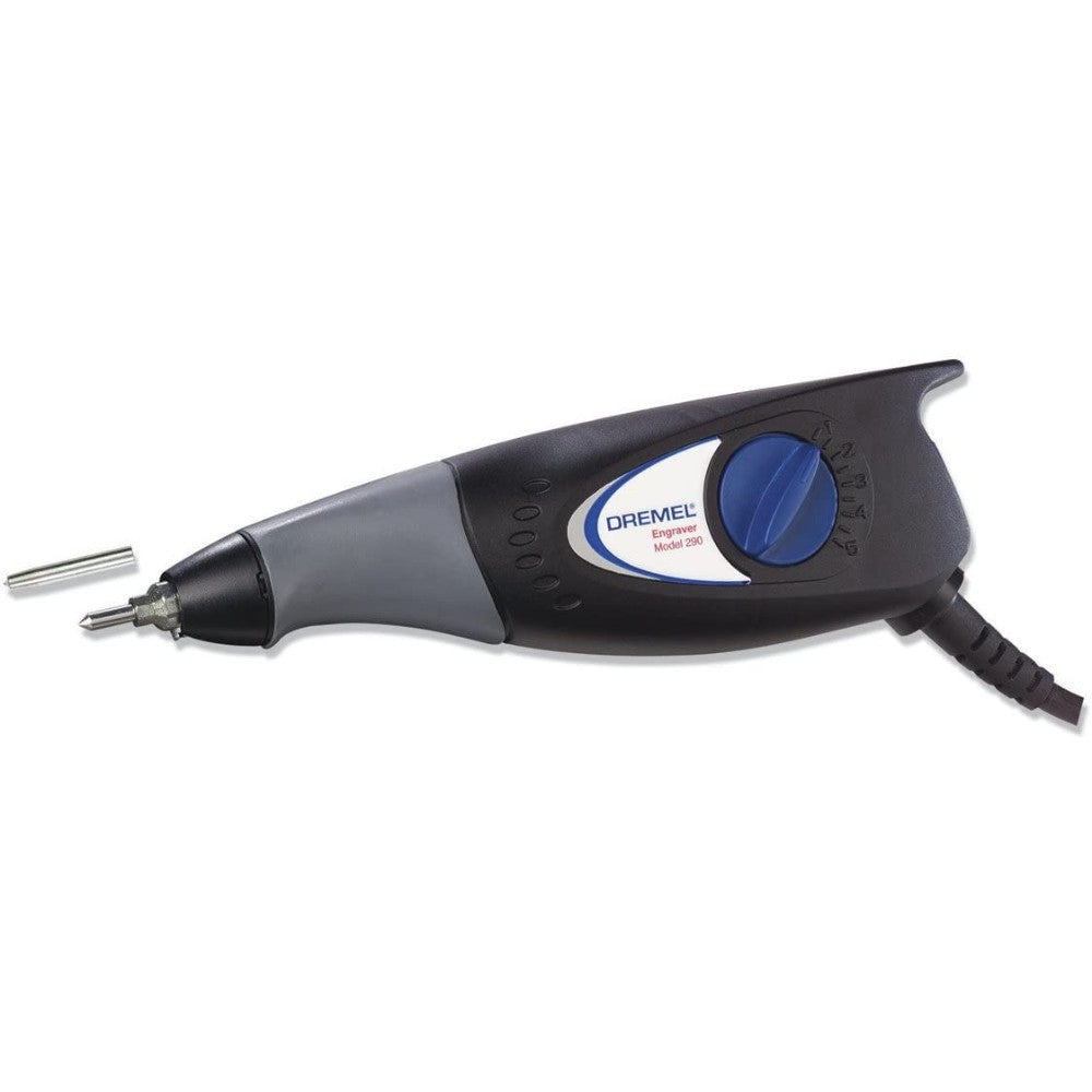 Engraver, Dremel, Electric, 290-1