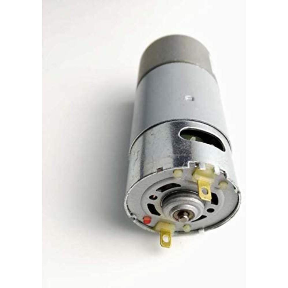 12V16RPM- 2000RPM 40Kg.cm high power.High torque miniature dc gear motor, motors JGB37-550-12-295 Bh550 - TagTorch
