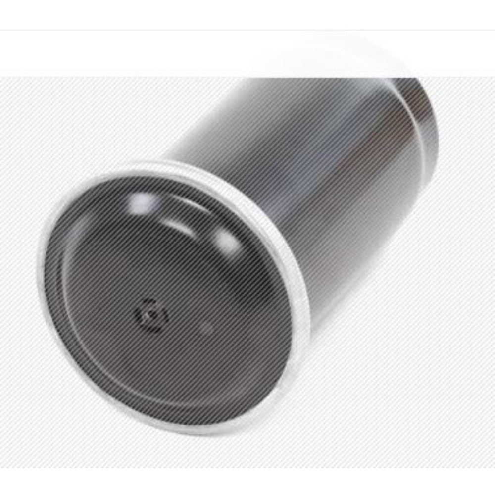Filter Assembly, Fluid, Aluminum, 9.5 X 5.85 Inches