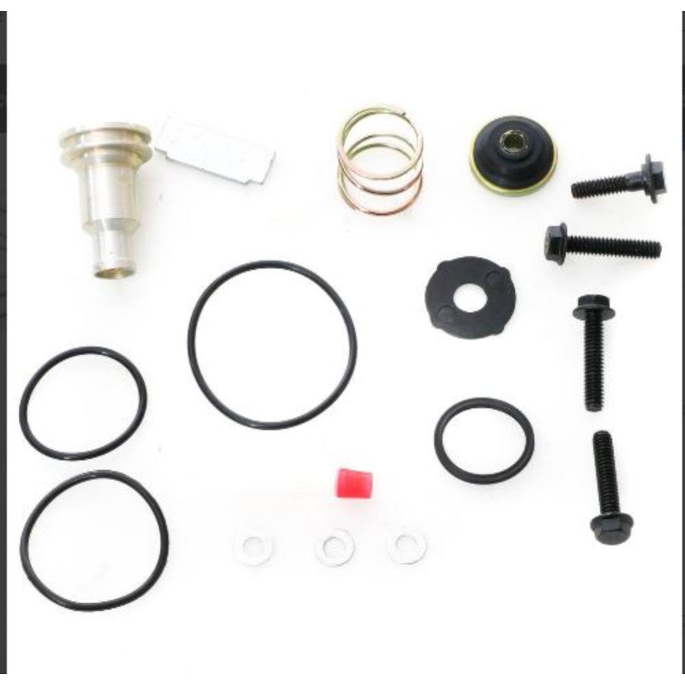 Repair Kit, Valve, Purge, Firetruck, 2 X 1 Inches 107798