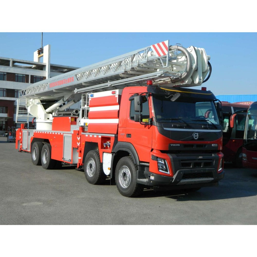 Glass, Windshield, Standard Tint, Fire Truck, 40 X 28 Inches 0125-Ee8