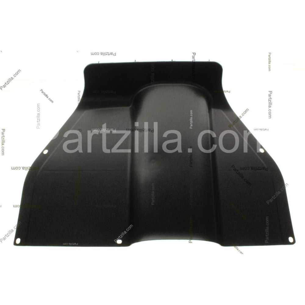 Cover Drive Shaft 5436402