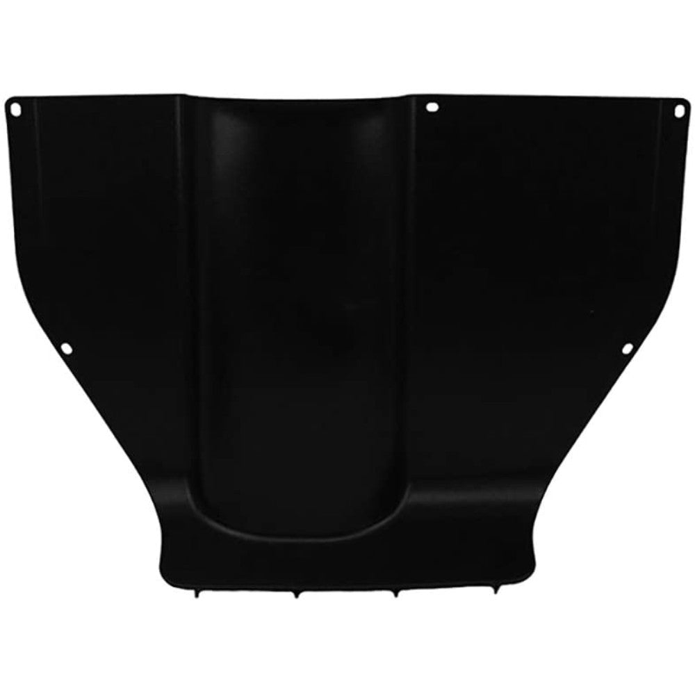 Cover Drive Shaft 5436402