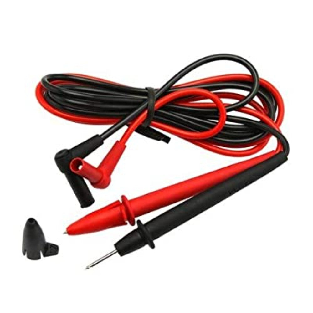 Tl71 Fluke Test Leads/Probes 1274382