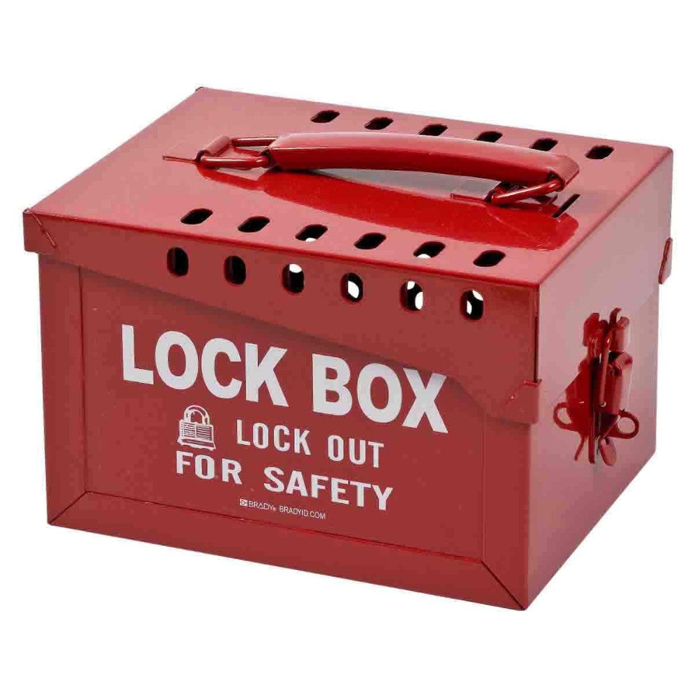 Lock Box, Extra Large 51171