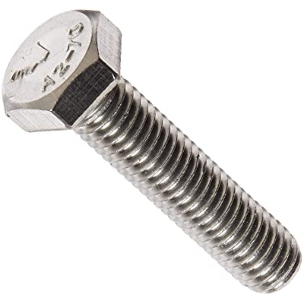 Bolt Set, Stainless Steel, M8 X 30 Mm Av-Mc-19