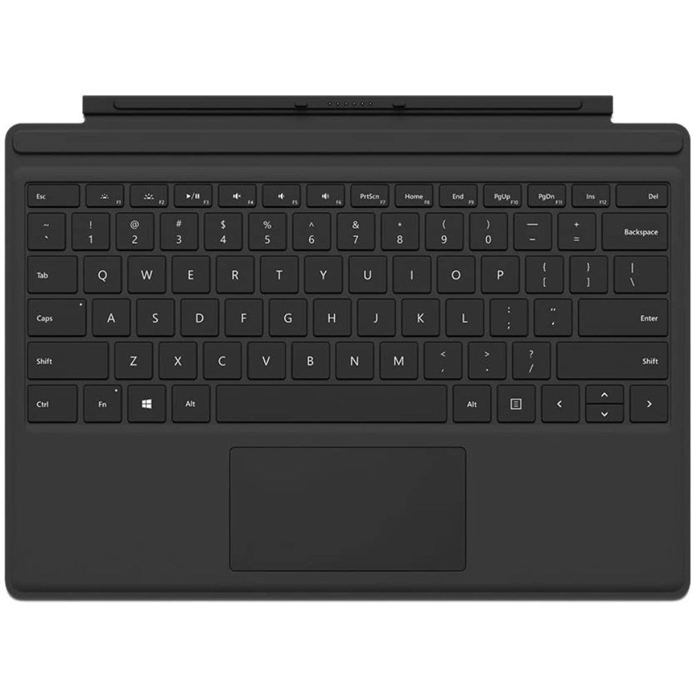 Keyboard, Data Entry, W/Case, Black, 19 X 11.60 X 8.54 Inches R9Q00094