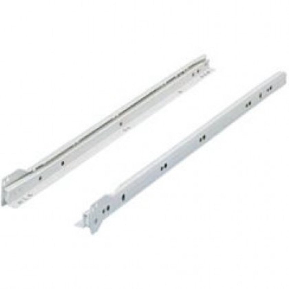Slide, Drawer, White, 20 Inches Fr402