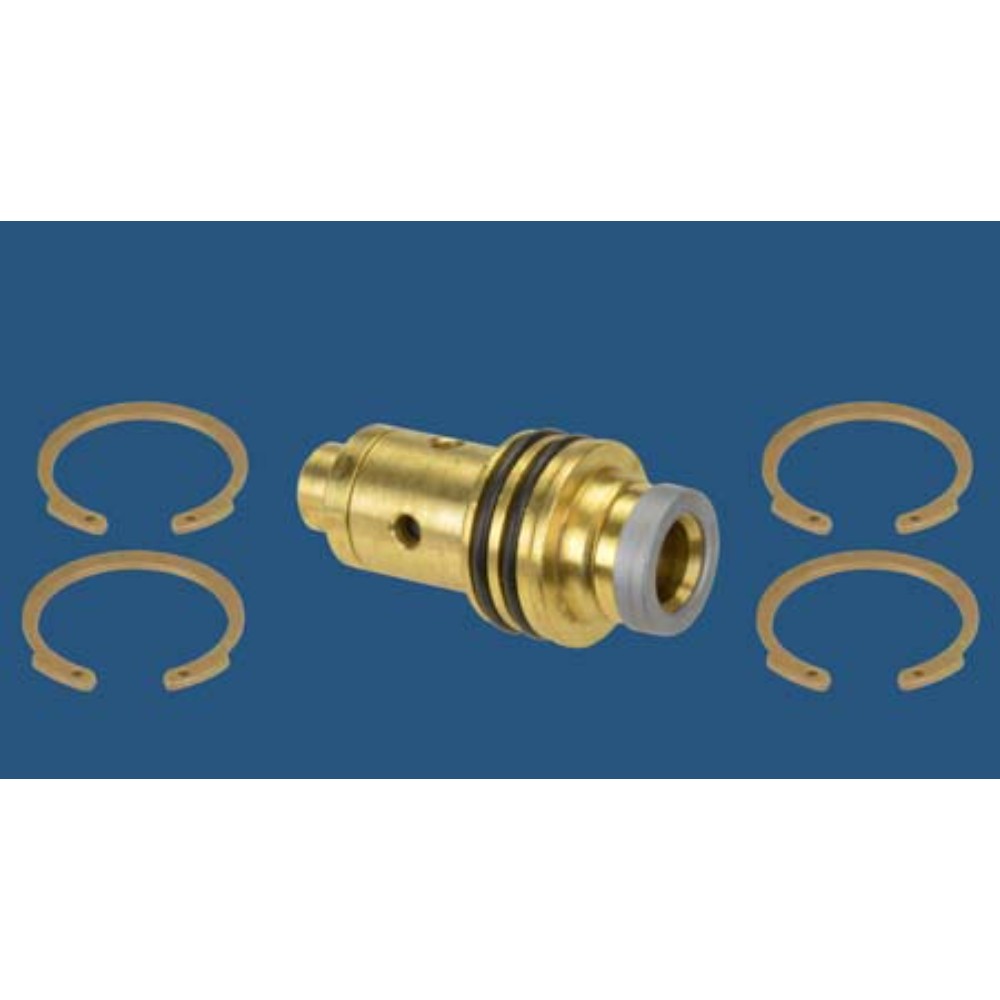 Valve, Check, 150 Psi, Brass, 1.5 X 0.750 Inches 3553320C1