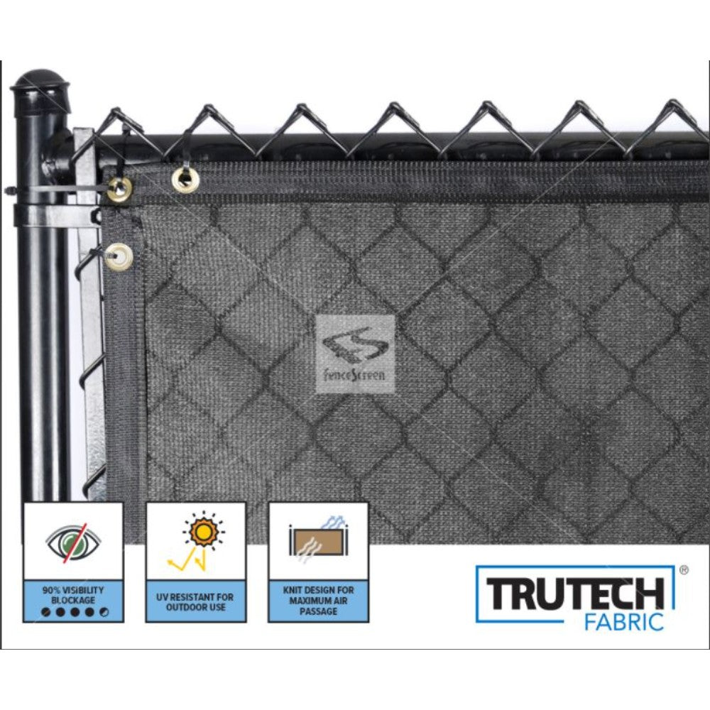 Netting, Textile, Hdpe, 8 Feet X 50 Ft 200 Series