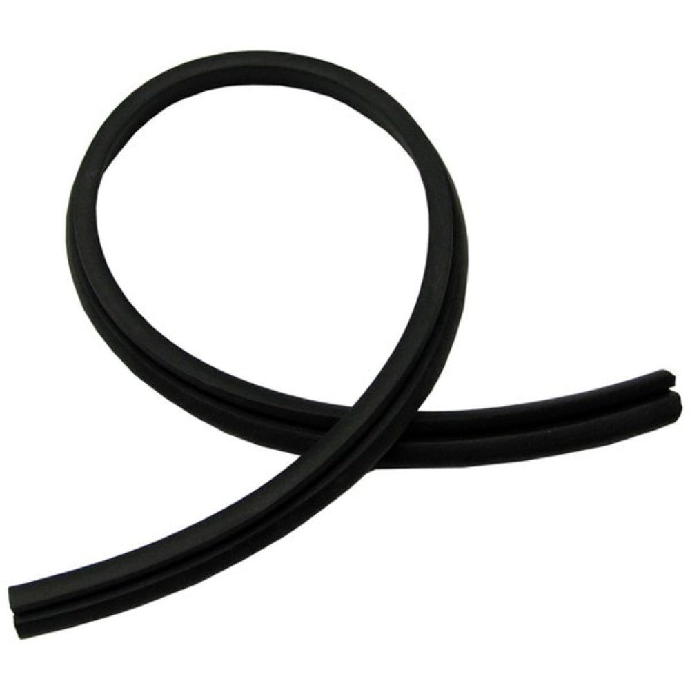 Gasket, Door, Food Warmer, 3/8 X 5/8 Inches 32-1507