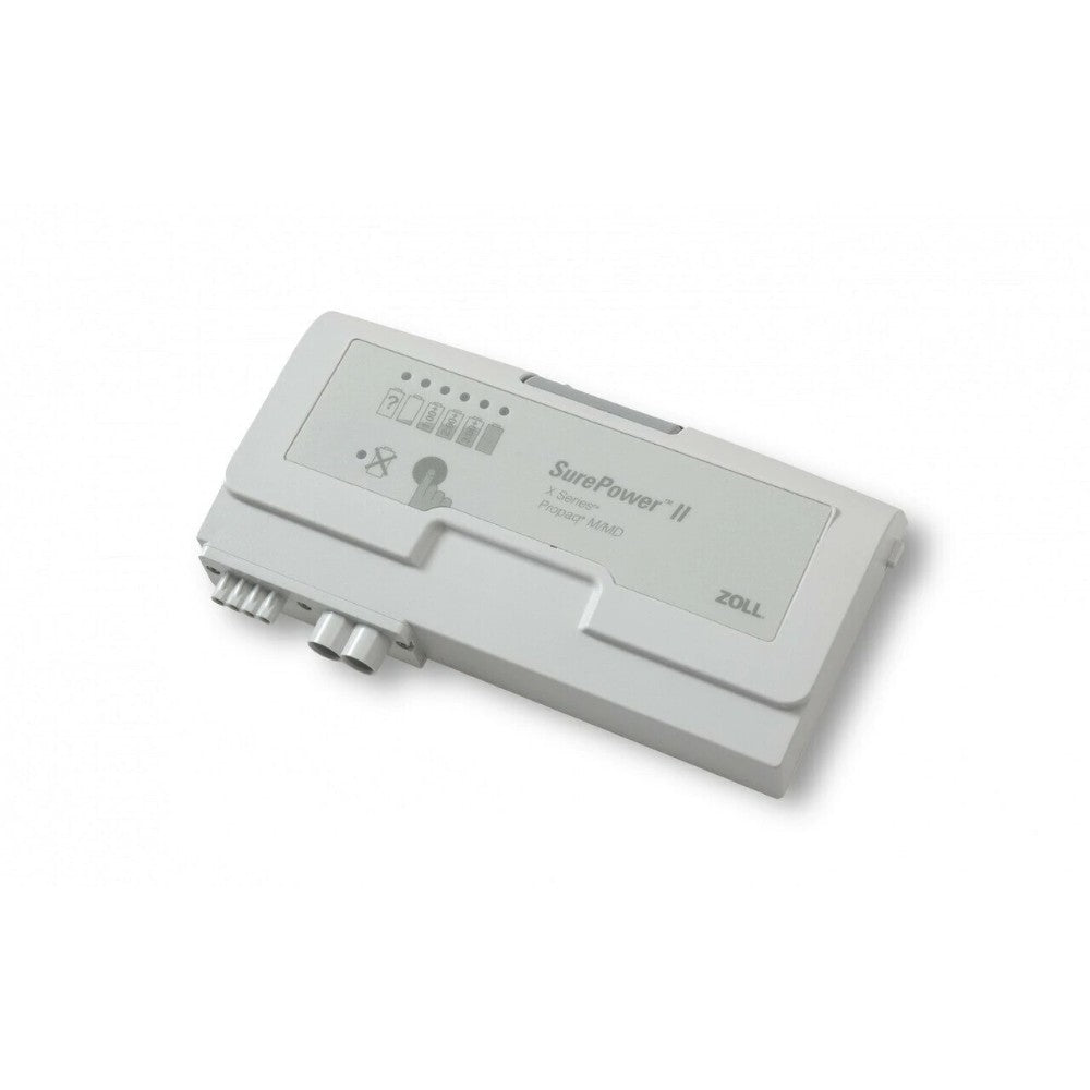 Battery, Storage, Rechargeable, 6.6 Ah, 11.1 V 8000-0580-01