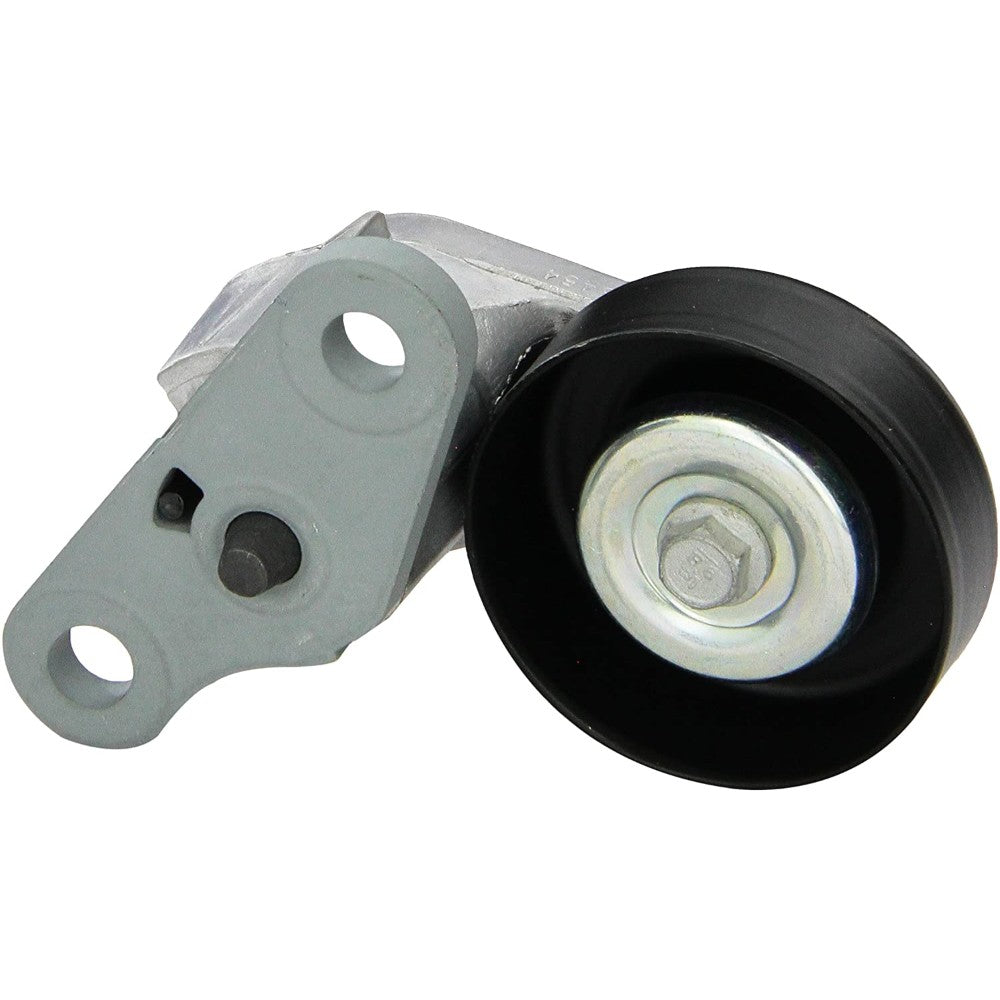 Tensioner, Aluminum, 4.5 X 2 Inches 12580196