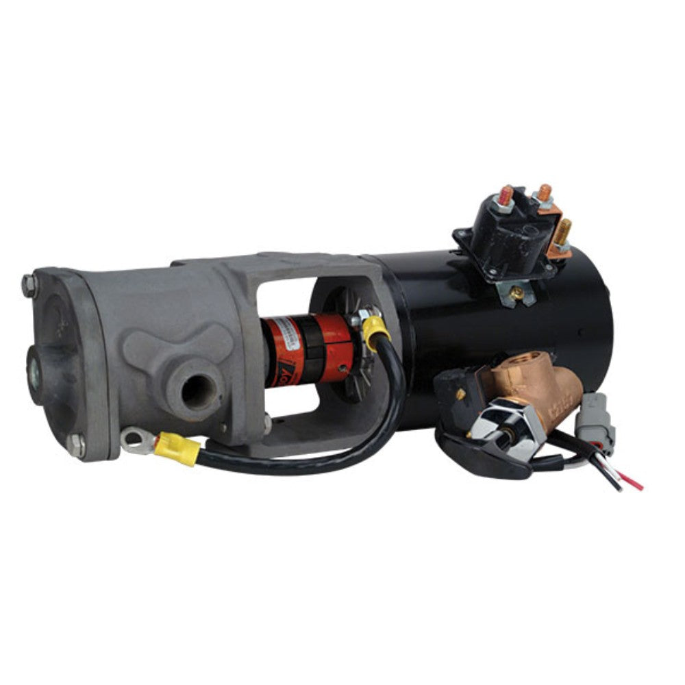 Vane, Pump, Rotary, (Primer Pump) Fire Truck, 12V, 16 X 7 Inches Ap00950