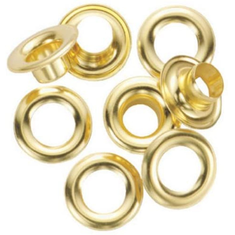 Grommet Refills 1/2" With 24 Grommets 1261-4