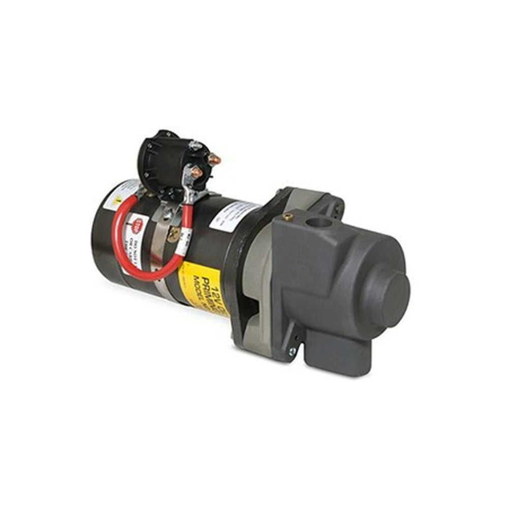 Vane, Pump, Primer, W/Motor, 12 V, 13.24 X 8.21 X 5.52 Inches 501-3090-00-0