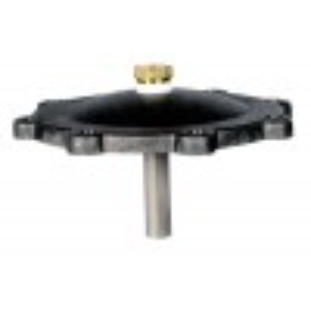 Anode, Corrosion Preventive, Magnesium, 4 X 3/4 Inches 4419500